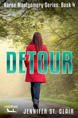 Detour - Clair, Jennifer St