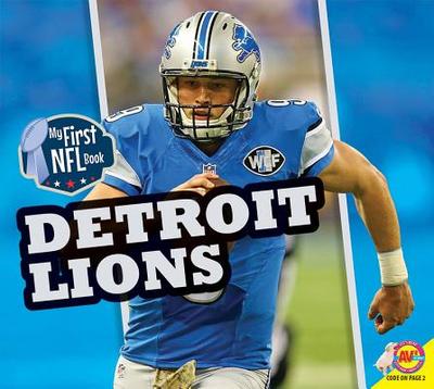 Detroit Lions - Karras, Steven M