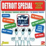 Detroit Special: Motor City Roots