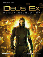 Deus EX: Human Revolution - The Official Guide