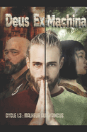 deus ex machina: malheur aux vaincus cycle1.3