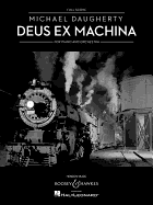 Deus Ex Machina: Piano and Orchestra