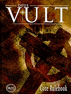 Deus Vult Core Rulebook