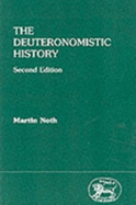 Deuteronomistic History - Noth, Martin