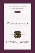 Deuteronomy: An Introduction and Commentary Volume 5