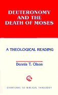 Deuteronomy and Death of Moses