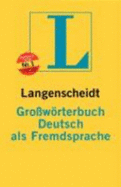 Deutsch Als Fremdsprache - Langenscheidt Publishers