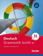 Deutsch Grammatik leicht: Deutsch Grammatik leicht A1 Deutsch-Englisch