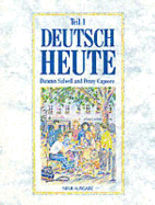 Deutsch Heute Student Book 1 - Sidwell