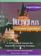 Deutsch Plus: A German Experience - Tenberg, Reinhard, and Ainslie, Susan