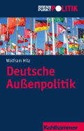 Deutsche Aussenpolitik