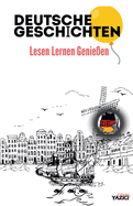 Deutsche Geschichten Lesen, lernen genieen