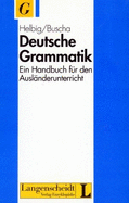 Deutsche Grammatik