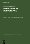 Deutsche Heldensage