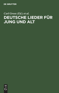 Deutsche Lieder Fur Jung Und Alt