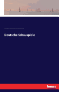 Deutsche Schauspiele