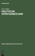 Deutsche Wrterbcher