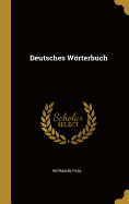 Deutsches Wrterbuch