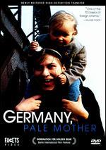 Deutschland Bleiche Mutter