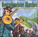 Deutschmeister Marches: All Time Favorite German Marches