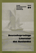 Deutschsprachige Literatur Im Ausland