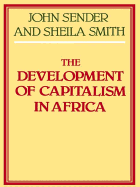 Develop Capitalism Africa