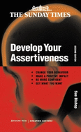 Develop Your Assertiveness