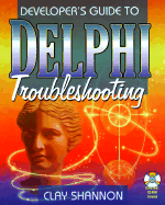 Developer's Guide to Delphi Troubleshooting