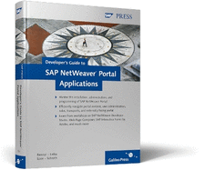 Developer's Guide to SAP NetWeaver Portal Applications