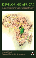 Developing Africa?: New Horizons with Afrocentricity