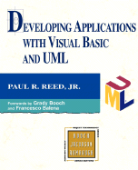 Developing Applications with Visual Basic and UML