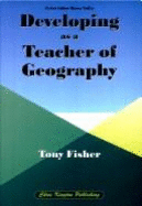 Developing as a teacher of geography
