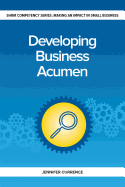 Developing Business Acumen