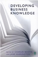 Developing Business Knowledge