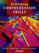 Developing Comprehension Skills Student Book