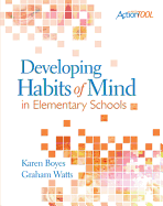 Developing Habits of Mind in Elementary Schools