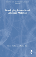 Developing Intercultural Language Materials