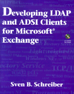 Developing LDAP and ADSI Clients for Microsoft Exchange