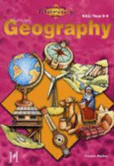 Developing Literacy Skills through Geography: KS2 / Year 5-6