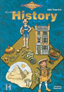 Developing Literacy Skills Through History: KS2 - Years 3-4