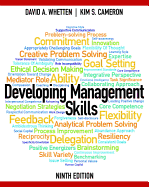 Developing Management Skills Plus Mymanagementlab with Pearson Etext -- Access Card Package
