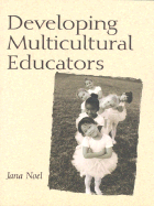 Developing Multicultural Educators