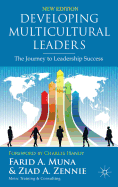 Developing Multicultural Leaders: The Journey to Leadership Success