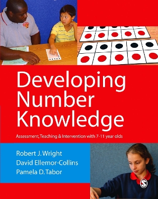Developing Number Knowledge: Assessment, Teaching and Intervention with 7-11 Year Olds - Wright, Robert J, Mr., and Ellemor-Collins, David, and Tabor, Pamela D
