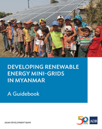 Developing Renewable Energy Mini-Grids in Myanmar: A Guidebook