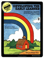 Developing the Early Learner: Level 2