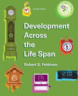 Development Across the Lifespan Plus New MyDevelopmentLab with Etext -- Access Card Package