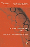 Development Aid: A Fresh Look