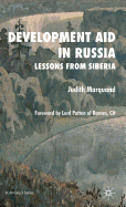 Development Aid in Russia: Lessons from Siberia