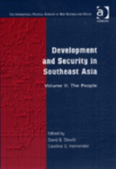 Development and Security in Southeast Asia